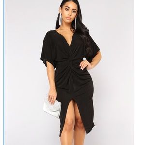 Fashion Nova Dress